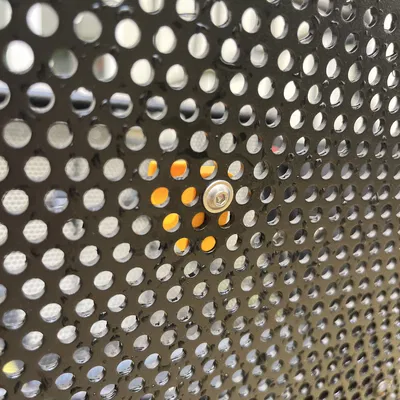 Giá giữ thanh khóa cho Muli Cargo Bike (Muli Cargo Bike Locking Rod Holder)