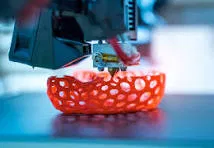 Mẫu 3D “s” - Image 1