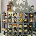 Stand Funko Pop Kinder Joy HarryPotter 25 pz - Thumbnail 1