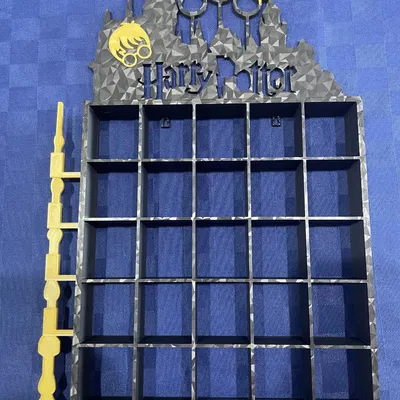 Stand Funko Pop Kinder Joy HarryPotter 25 pz