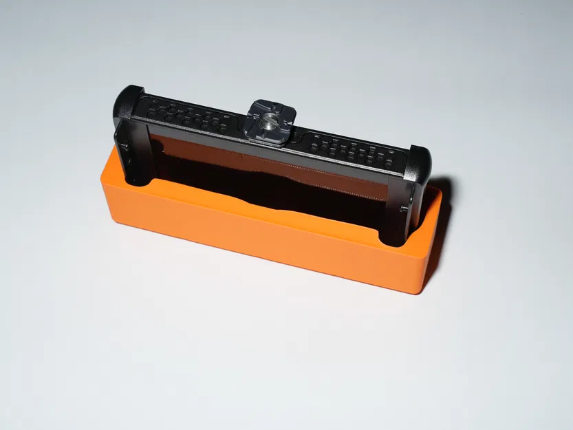 Khay Gridfinity cho monitor Portkeys PT6 - Image 2