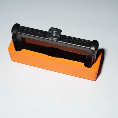 Khay Gridfinity cho monitor Portkeys PT6