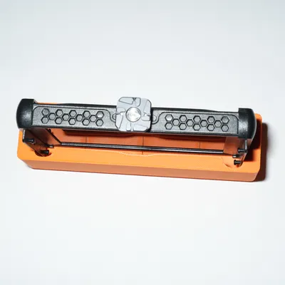 Khay Gridfinity cho monitor Portkeys PT6