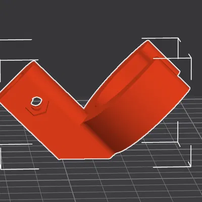 Dụng cụ hỗ trợ ống tiêm 60ml (60ml Syringe Assist Tool)