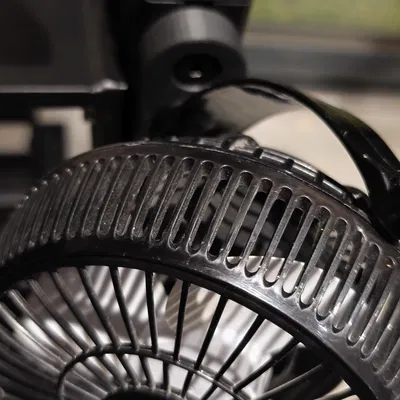 Giá gắn quạt cho Sim Rig (Sim Rig Fan Mount)