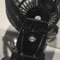 Giá gắn quạt cho Sim Rig (Sim Rig Fan Mount) - Thumbnail 4
