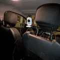 Giá đỡ trên xe cho TrueLife NannyCam (Car holder) - Thumbnail 1