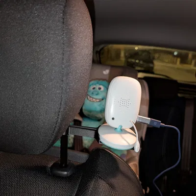 Giá đỡ trên xe cho TrueLife NannyCam (Car holder)