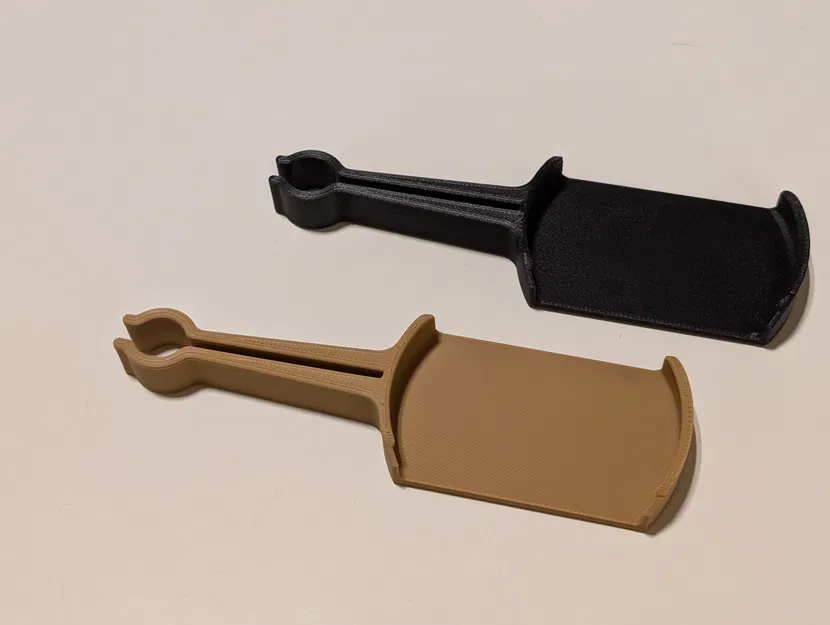 Giá đỡ trên xe cho TrueLife NannyCam (Car holder) - Image 3