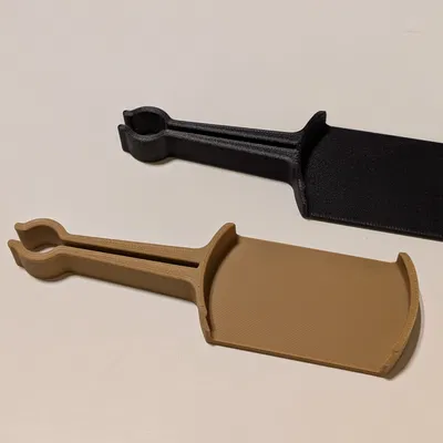 Giá đỡ trên xe cho TrueLife NannyCam (Car holder)