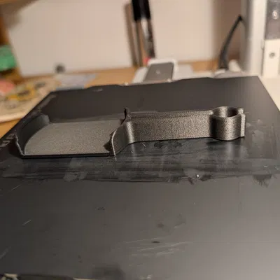 Giá đỡ trên xe cho TrueLife NannyCam (Car holder)