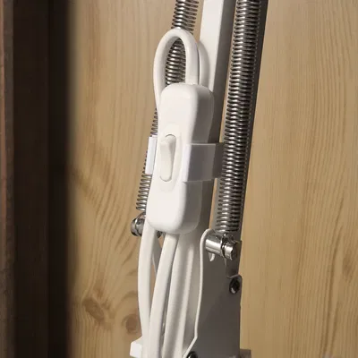 Giá đỡ công tắc cho đèn IKEA Tertial