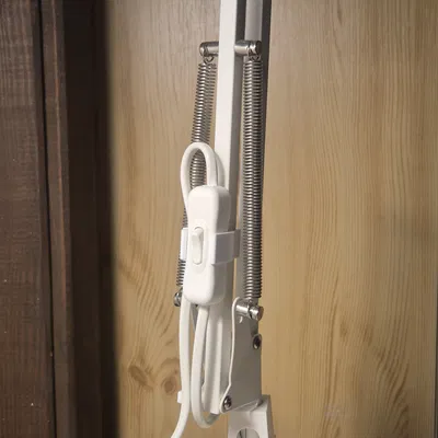 Giá đỡ công tắc cho đèn IKEA Tertial