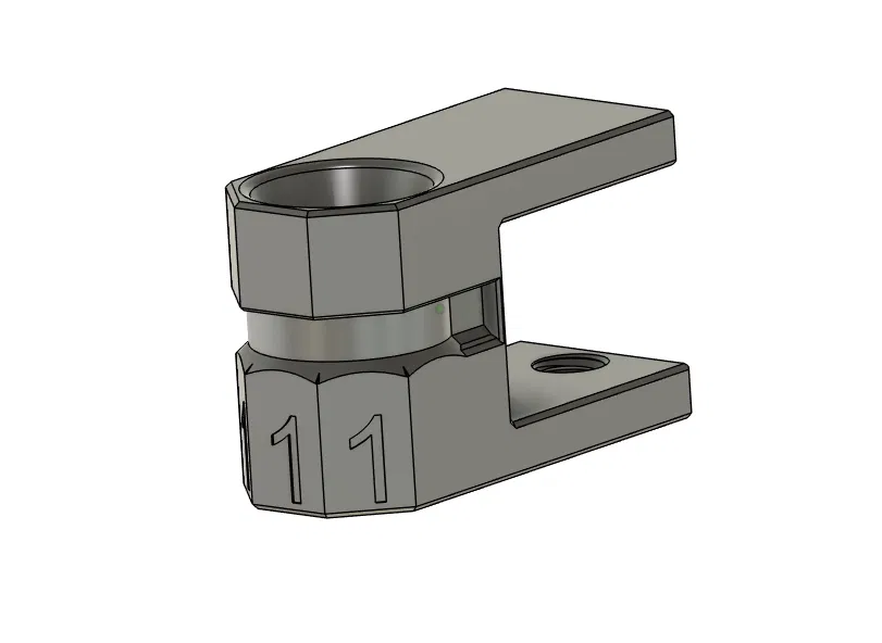 Bộ Dẫn Filament và Thẻ Nhãn (Filament Guide and tag) - Image 7
