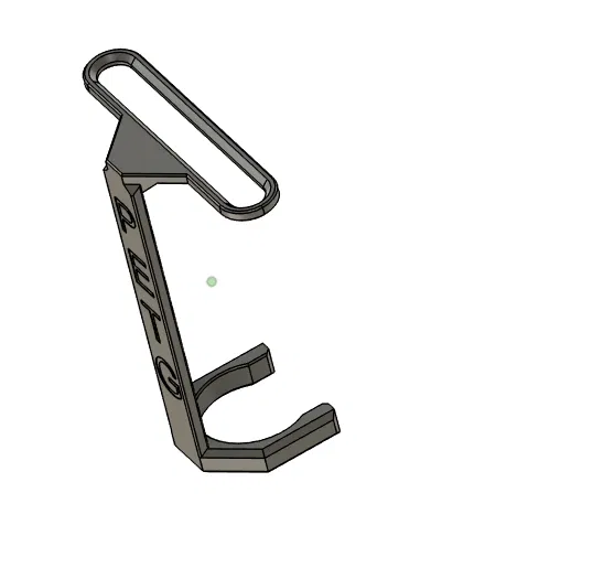 Bộ Dẫn Filament và Thẻ Nhãn (Filament Guide and tag) - Image 8