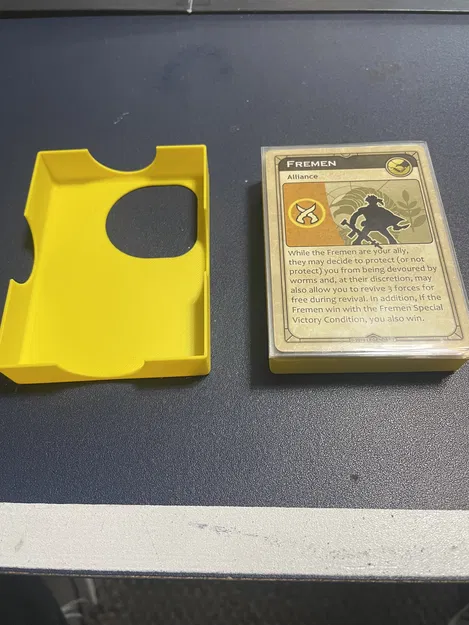 Insert Dune 2019 đầy đủ mọi expansion (tính tới đầu 2026) - Image 3