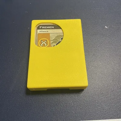 Insert Dune 2019 đầy đủ mọi expansion (tính tới đầu 2026)