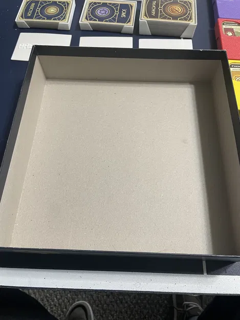 Insert Dune 2019 đầy đủ mọi expansion (tính tới đầu 2026) - Image 5