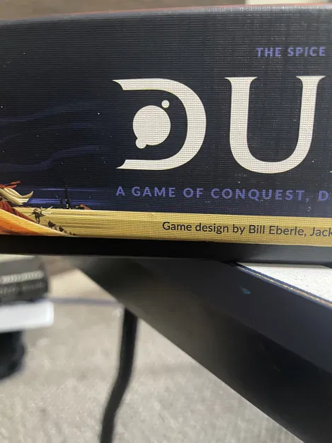 Insert Dune 2019 đầy đủ mọi expansion (tính tới đầu 2026) - Image 15