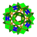 Holden Truncated Icosahedron Polysurface 180 Part (180 chi tiết) - Thumbnail 2