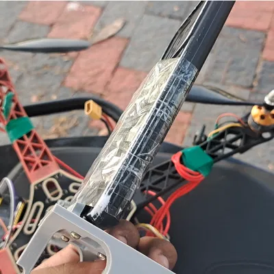 Giá đỡ điện thoại cho Drone