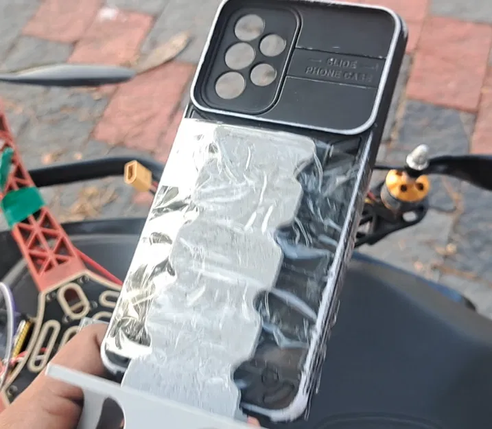 Giá đỡ điện thoại cho Drone - Image 5