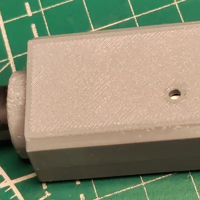 Vỏ Dreamcast USB Adapter (USB4MAPLE megavolt85) bản USB Type-A