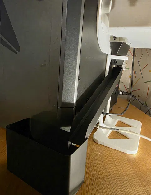 Poopchute v2 – Cải tiến Funnel và hệ thống Mounting - Image 1