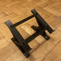 Kệ đỡ laptop (Laptop stand) lắp ráp nhanh - Thumbnail 1