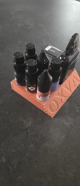 Kệ để vape OXVA XLIM PRO2 (Vape Stand) cho phụ kiện - Image 3