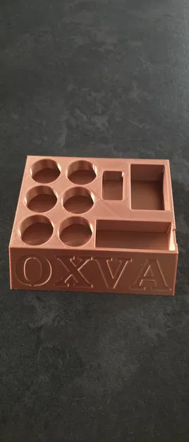 Kệ để vape OXVA XLIM PRO2 (Vape Stand) cho phụ kiện - Image 5