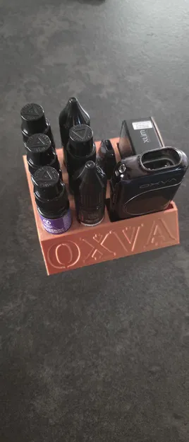Kệ để vape OXVA XLIM PRO2 (Vape Stand) cho phụ kiện - Image 8