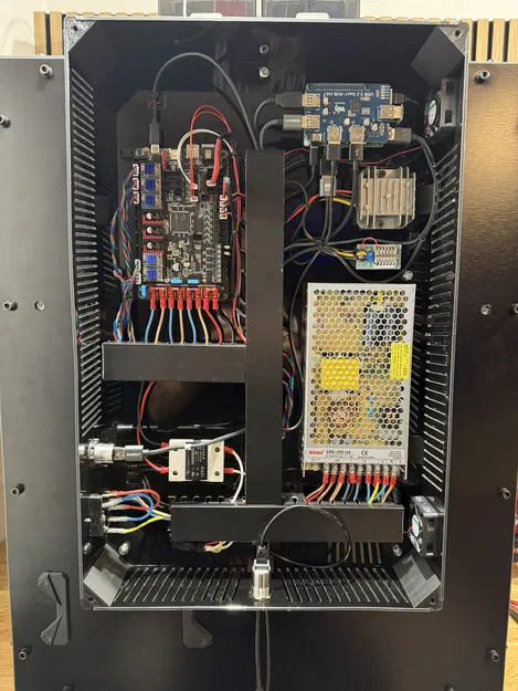 RatRig - Electronic Enclosure XL - Image 1