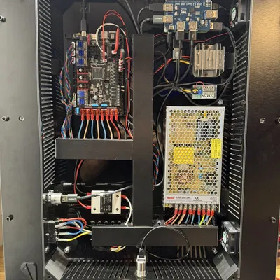 RatRig - Electronic Enclosure XL