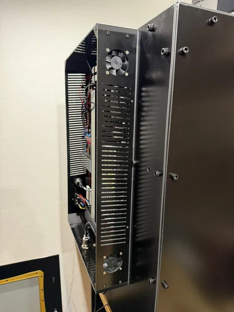 RatRig - Electronic Enclosure XL - Image 2