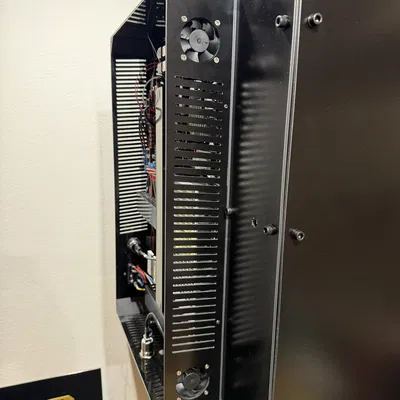 RatRig - Electronic Enclosure XL