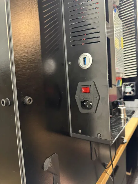 RatRig - Electronic Enclosure XL - Image 3