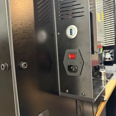 RatRig - Electronic Enclosure XL