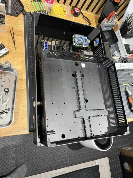 RatRig - Electronic Enclosure XL - Image 4