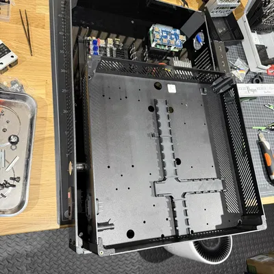 RatRig - Electronic Enclosure XL