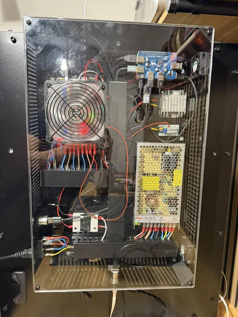 RatRig - Electronic Enclosure XL - Image 5