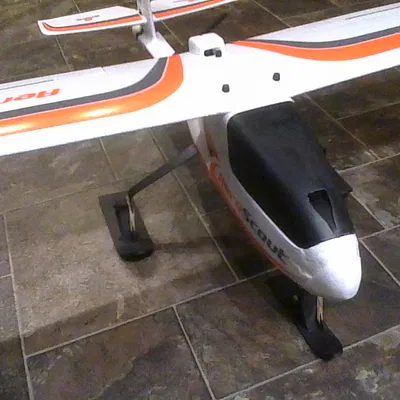 Skis cho Aeroscout S2 1.1m