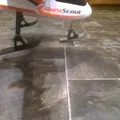 Skis cho Aeroscout S2 1.1m - Thumbnail 4