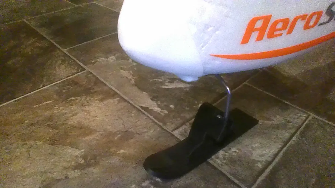 Skis cho Aeroscout S2 1.1m - Image 5