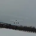 Skis cho Aeroscout S2 1.1m - Thumbnail 6