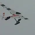Skis cho Aeroscout S2 1.1m - Thumbnail 9