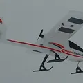 Skis cho Aeroscout S2 1.1m - Thumbnail 10