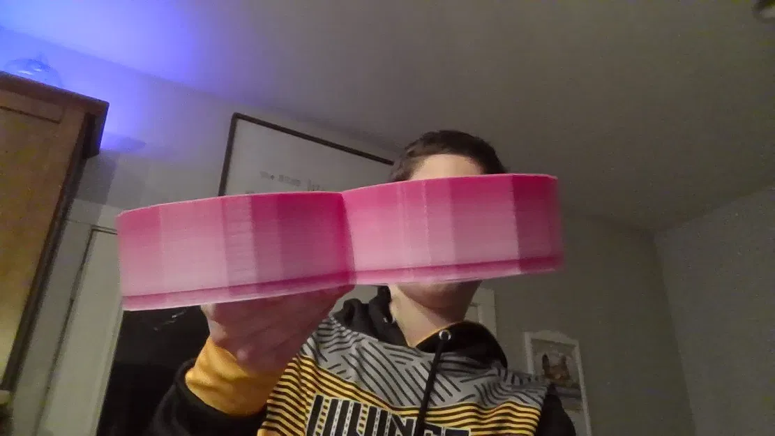 Khay/Đĩa Valentine (Valentines dish) - Image 3