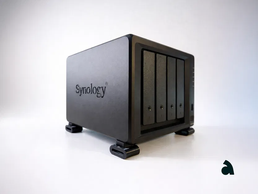 Chân TPU Chống Rung (TPU Anti-Vibration Feet) - Image 1