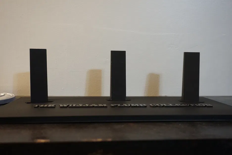 Star Wars Medallion's – Bộ 3 huy chương (Yoda, Darth Vader, Obi-Wan) bản replica - Image 2